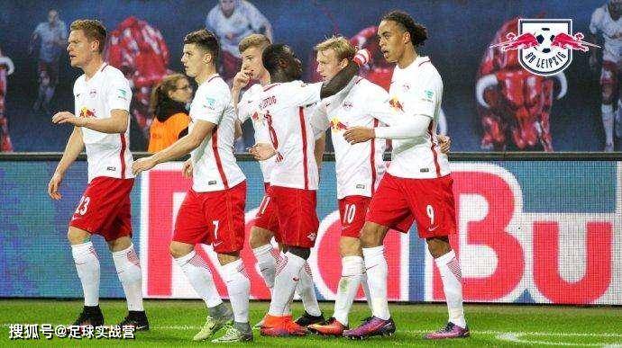  莱比锡红牛客场惨败陷危机  