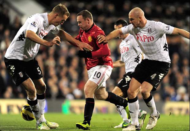  鲁尼破门跻身英超历史前十  