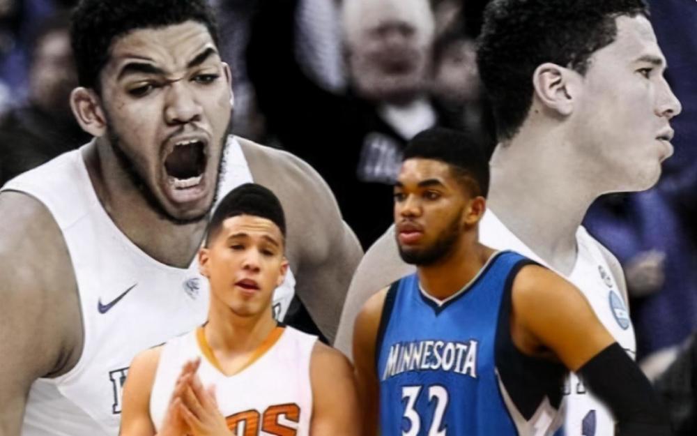  爱德华兹三分如雨倾泻，森林狼射落太阳  